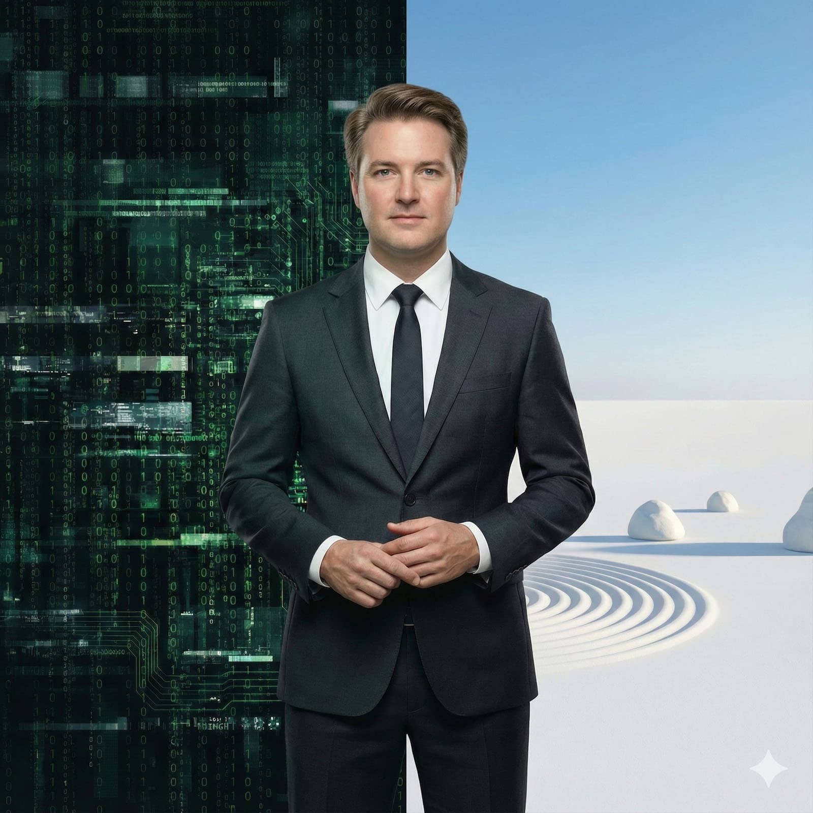Convergence 2030